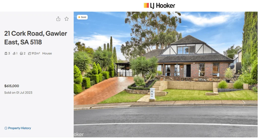 21 cork road, gawler east property pic