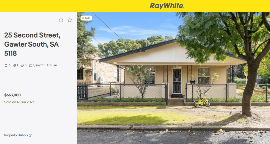 25 Second Street, Gawler South, SA 5118