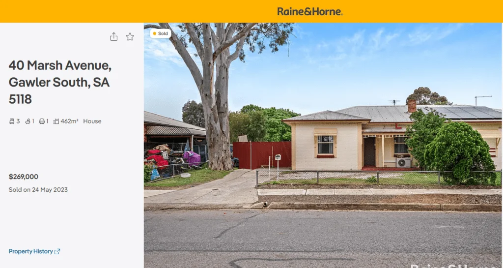 40 Marsh Avenue, Gawler South SA 5118
