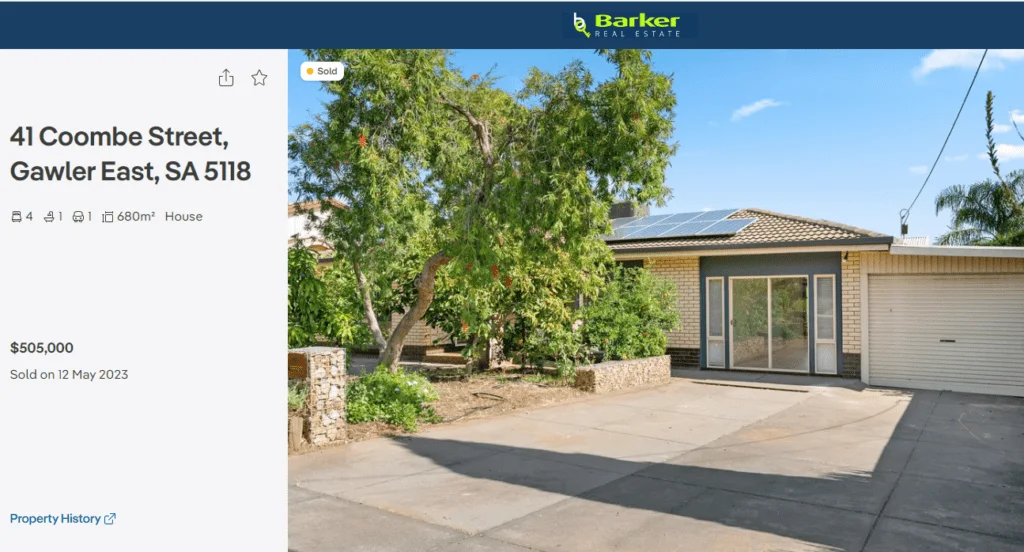 41 Coombe Street, Gawler East, SA 5118