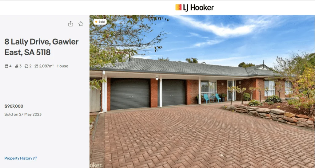 8 Lally Drive, Gawler East, SA 5118
