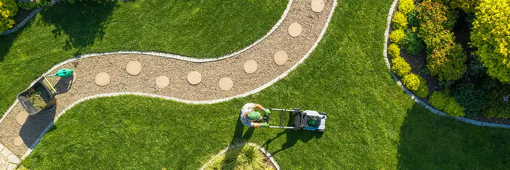 gawler garden