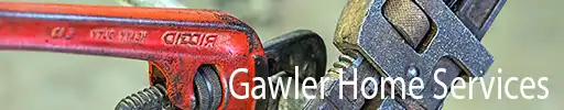 gawler home services menu banner