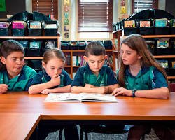 gawler primary school