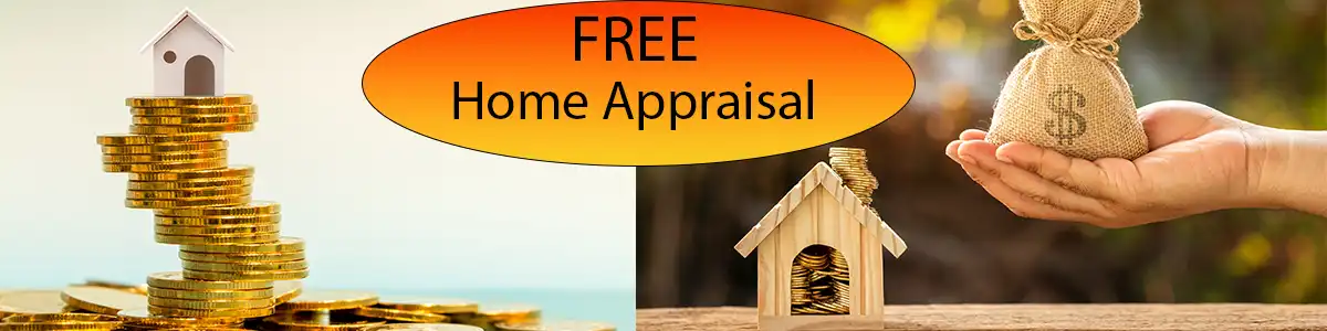 free home appraisal