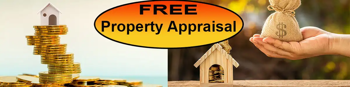free property appraisal image