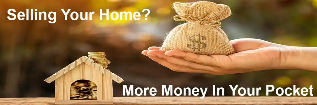 Sell Your Home Image - click here