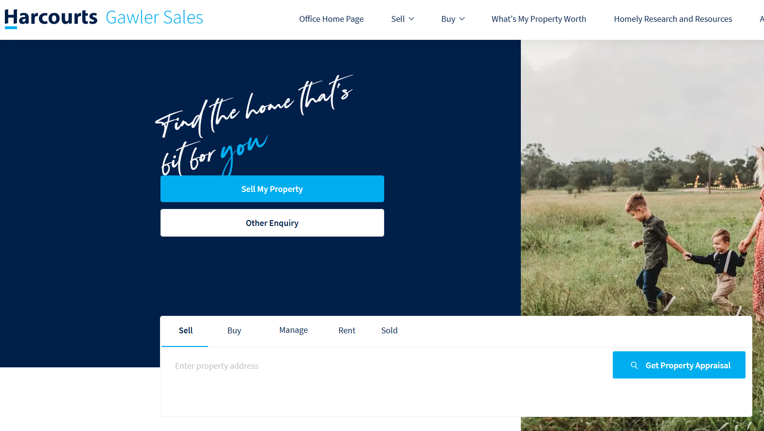 real estate agents gawler hardcourts gawler sales