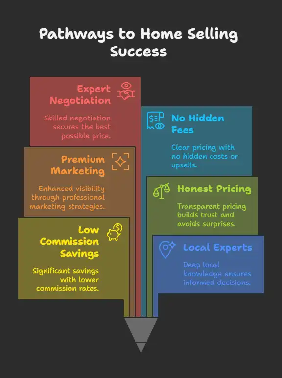 gawler real estate pathway to home selling success