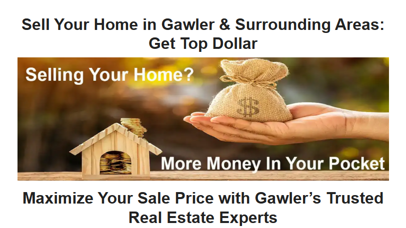 sell your home with gawler east real estate and get maximum dollar image