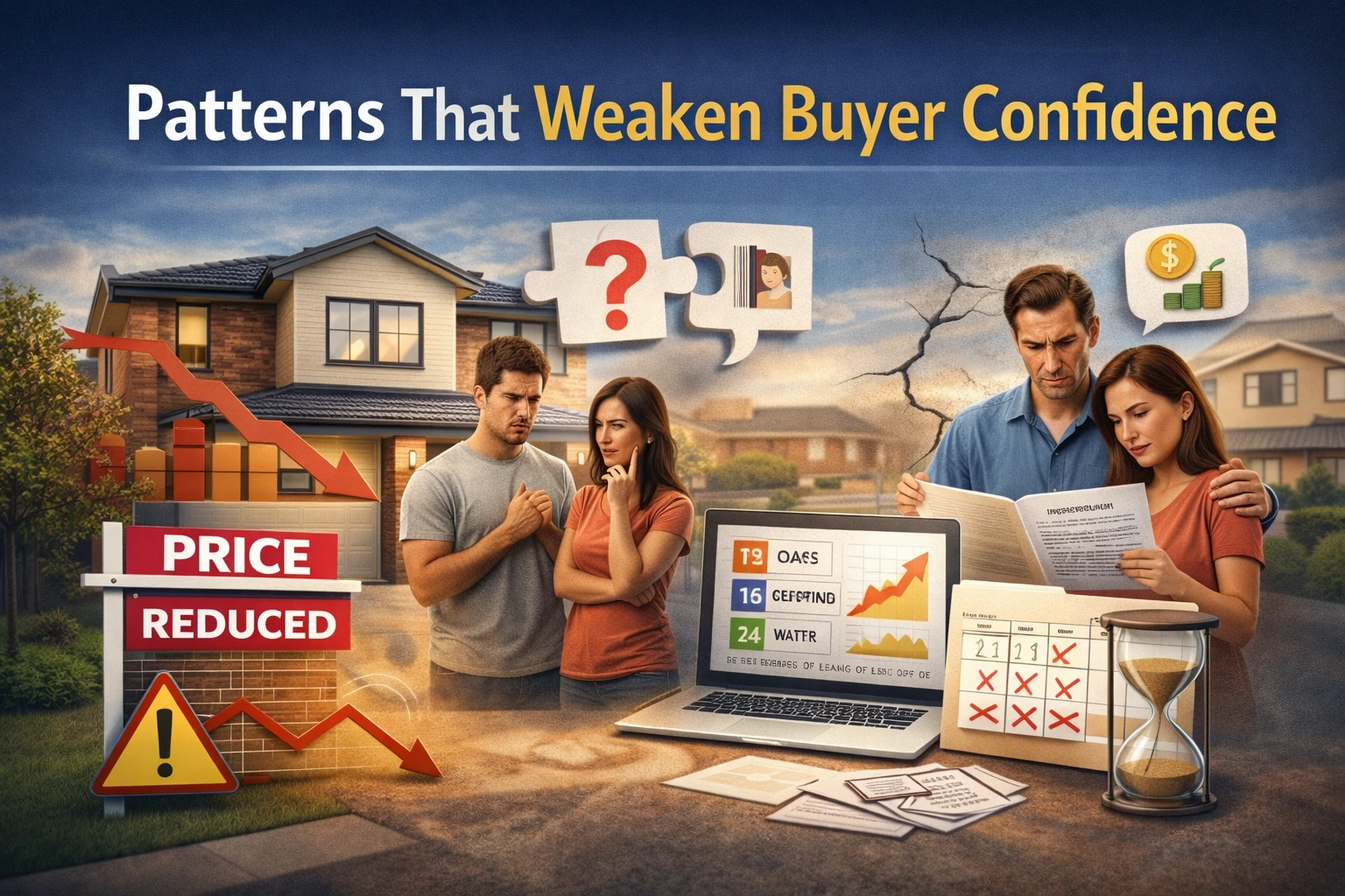 Patterns That Weaken Buyer Confidence image