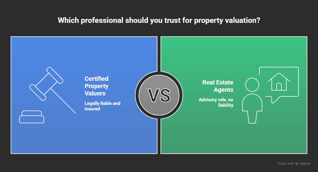 Professional Liability and Why Valuers Are Conservative image
