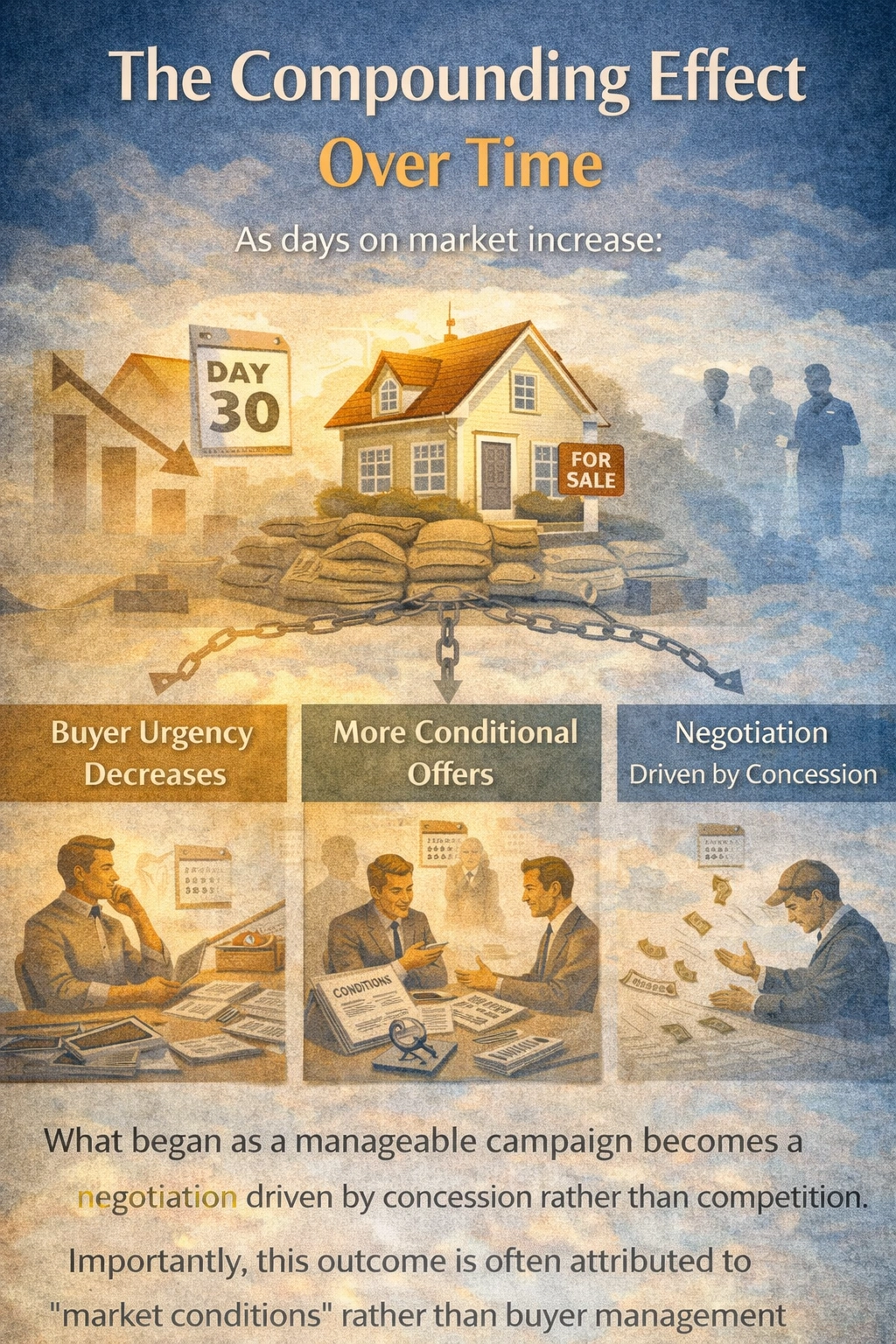 The Compounding Effect Over Time image