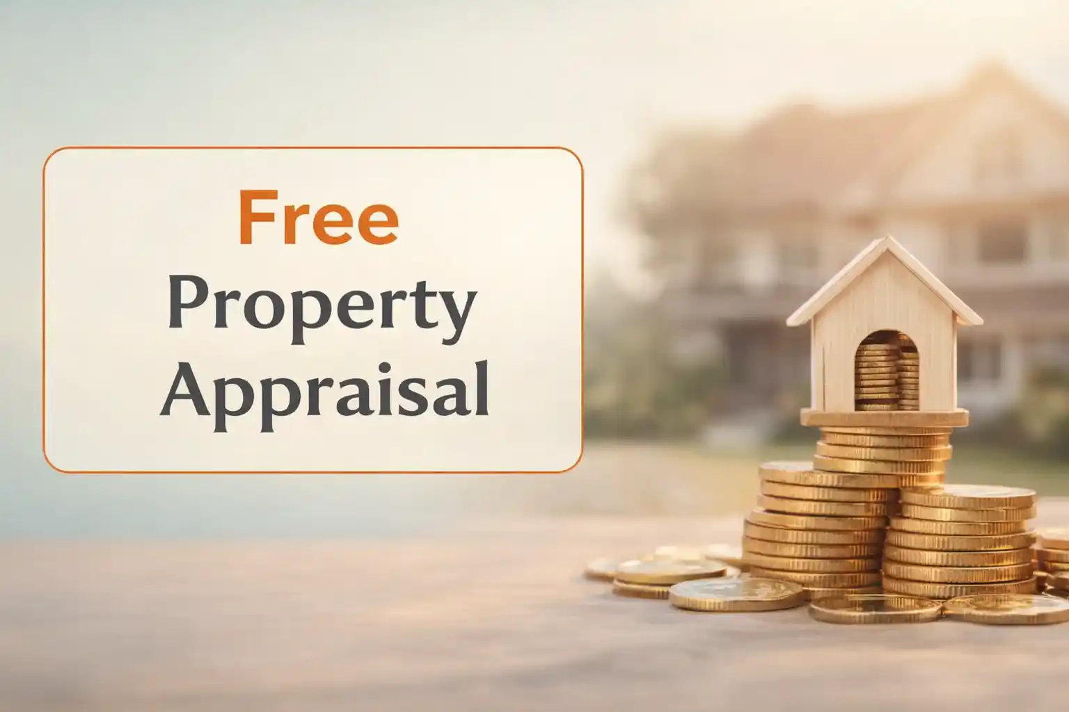 Free property appraisal service in Gawler by Gawler East Real Estate