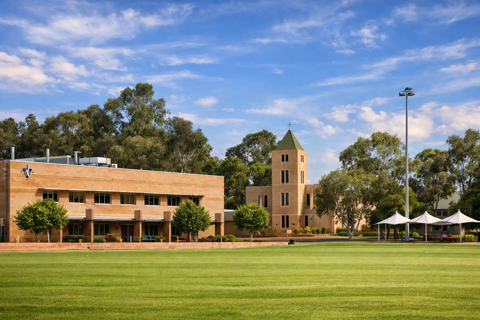 trinity college gawler