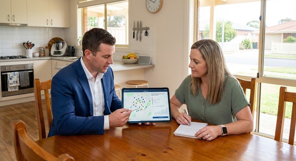 Why Preparing for an Appraisal Matters