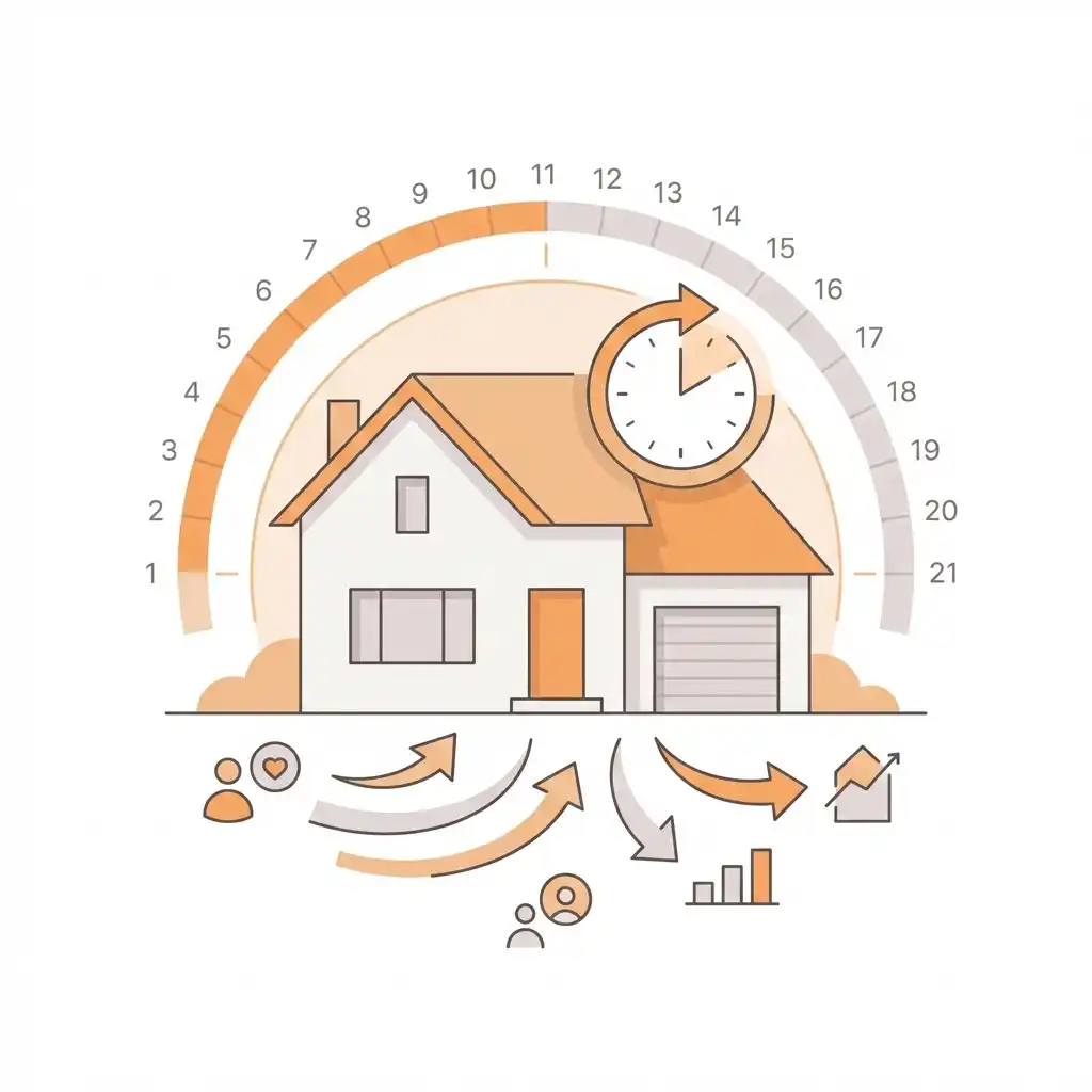 The Golden Window Strategy