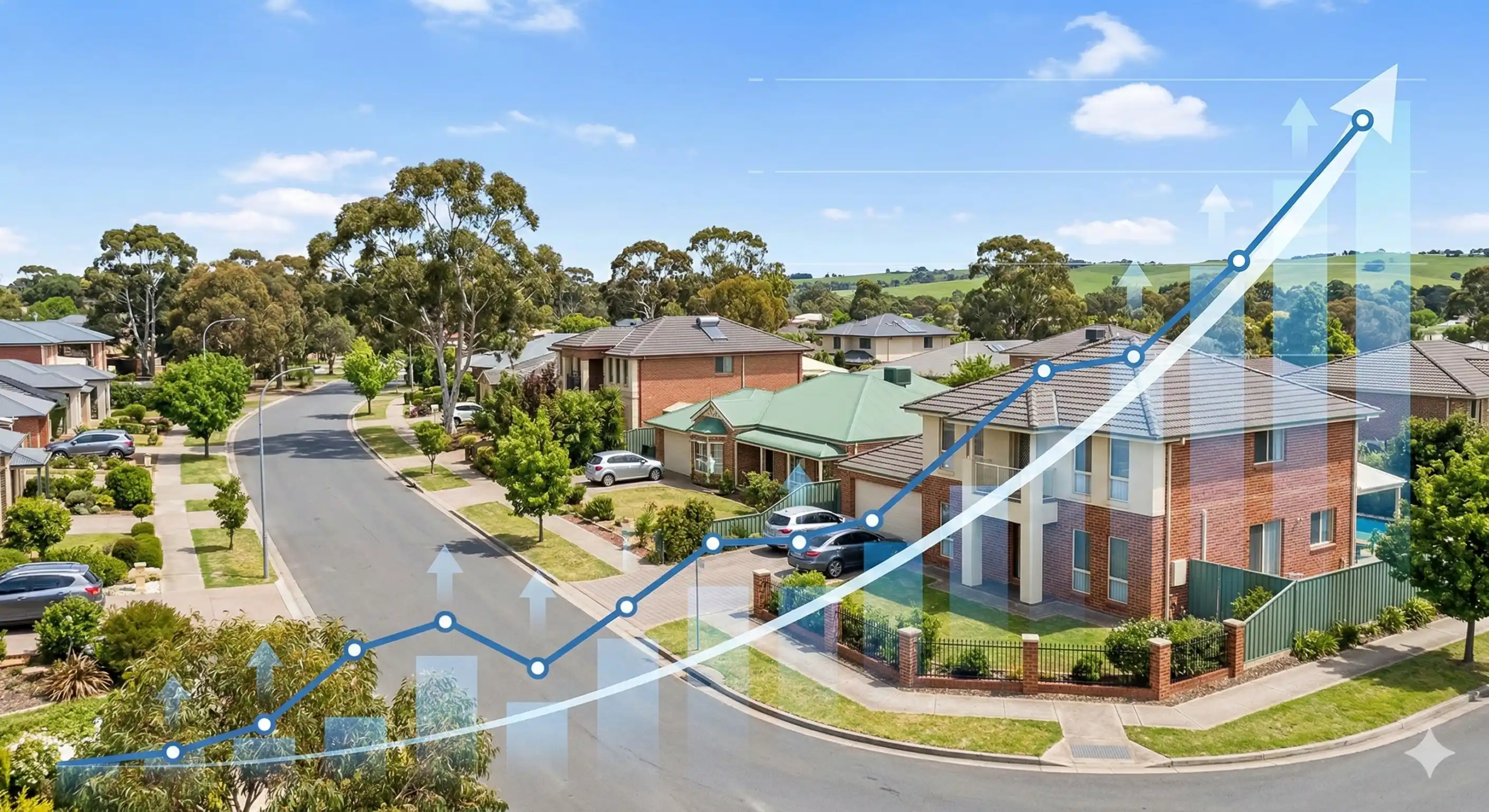 Gawler House Prices & Property Market Report (March 2026)