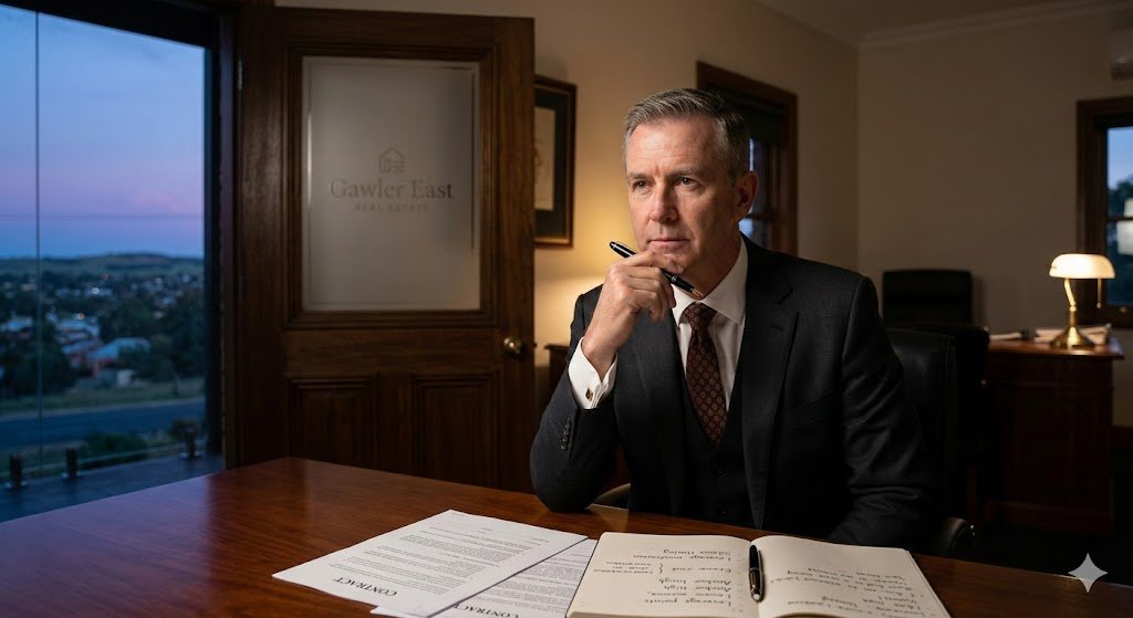 The Psychology of Real Estate Negotiation: What Your Agent Should Be Doing Behind Closed Doors