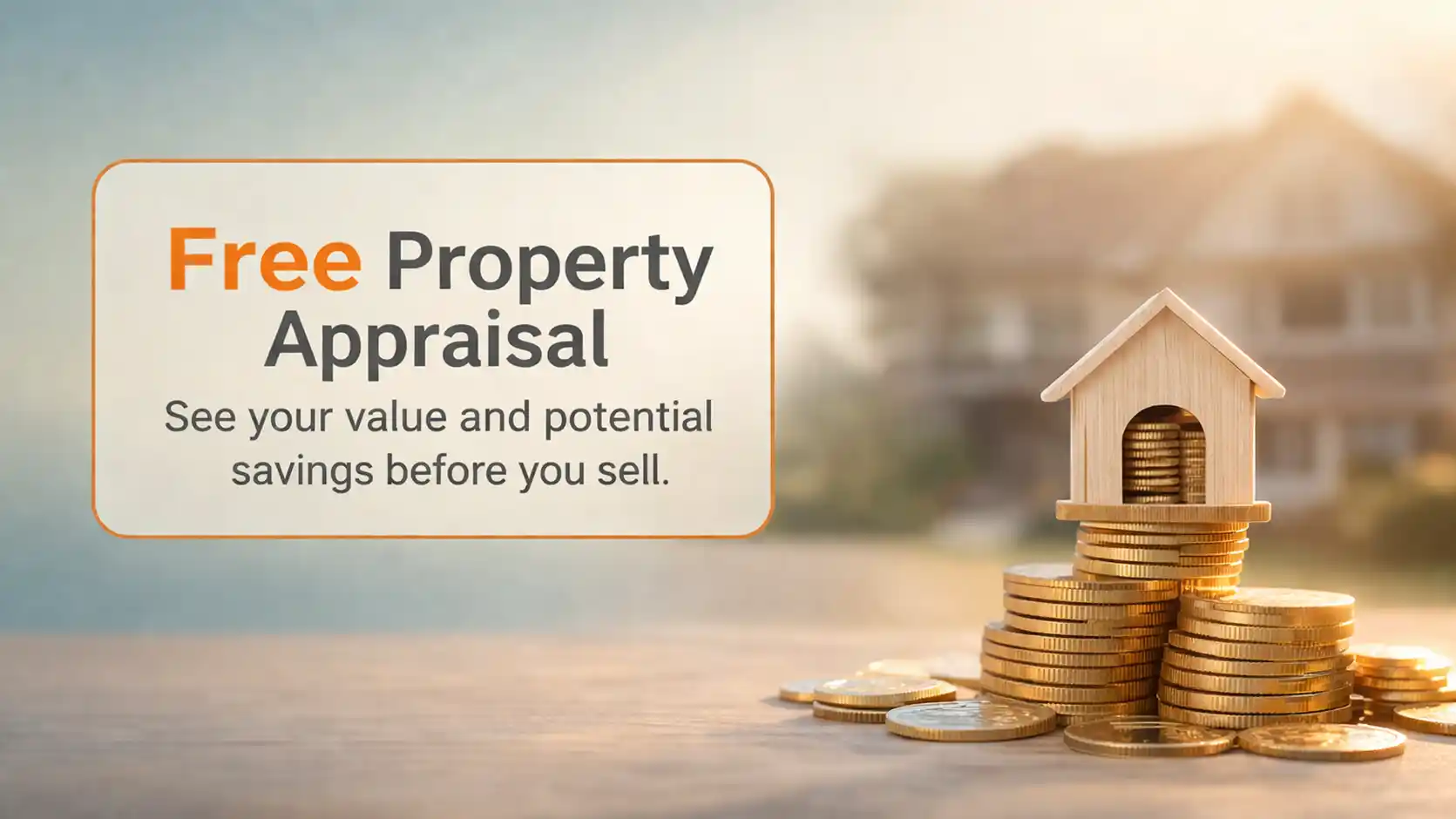 Free property appraisal Gawler East Real Estate