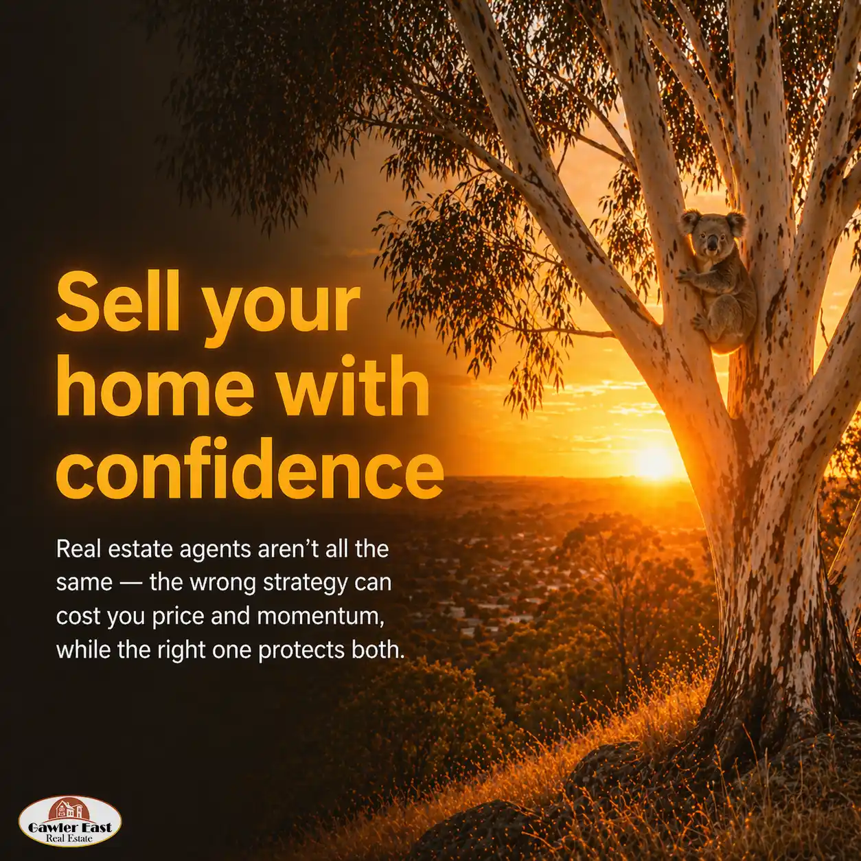sell your home with confidence gawler and surrounds