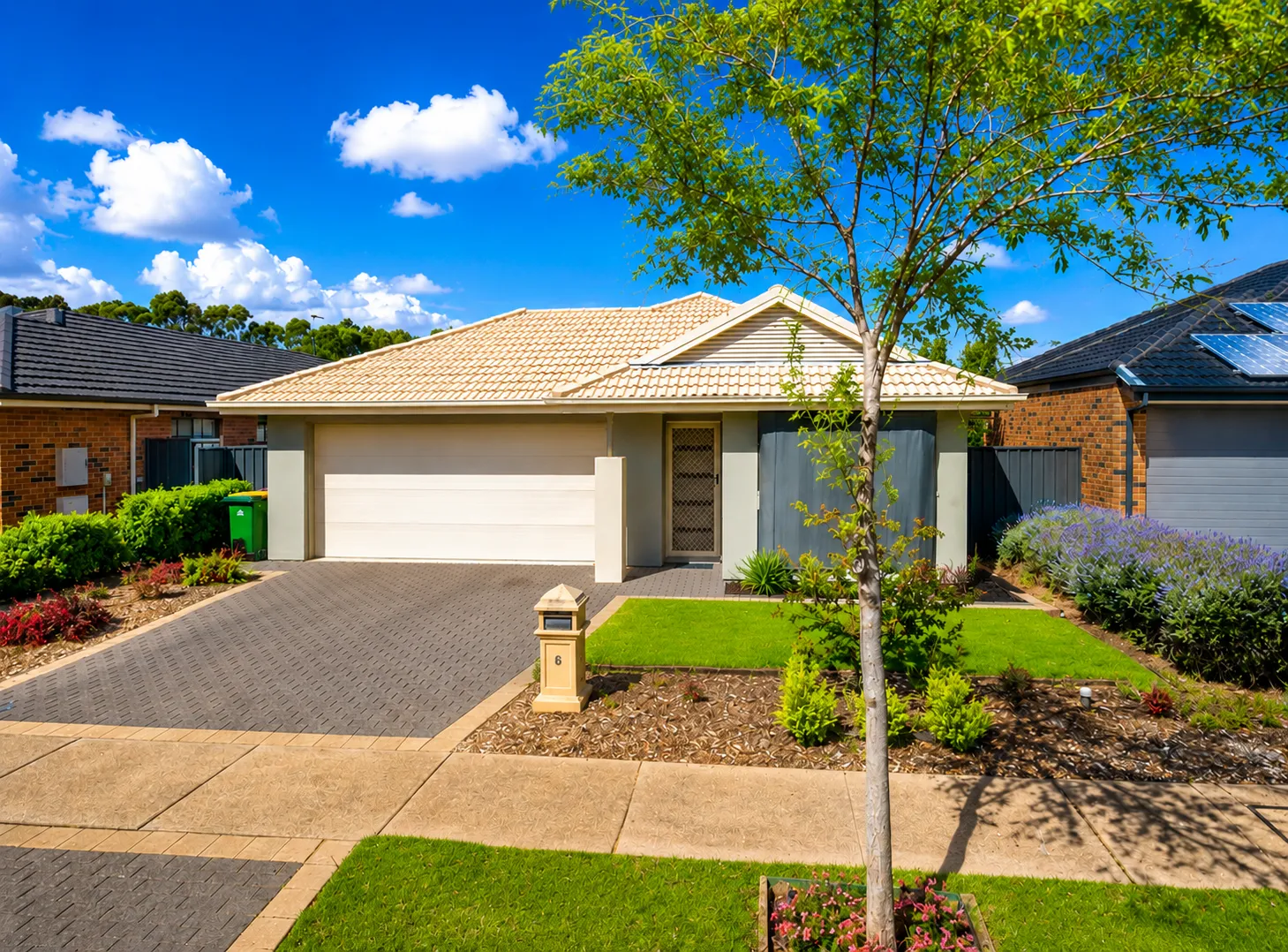 6 Gibson Street, Evanston Gardens SA 5116
