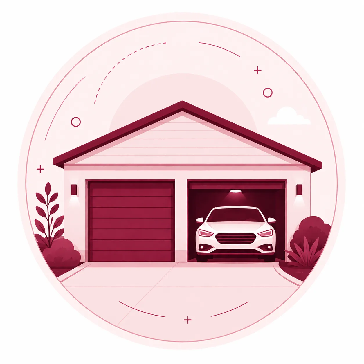 Car Spaces