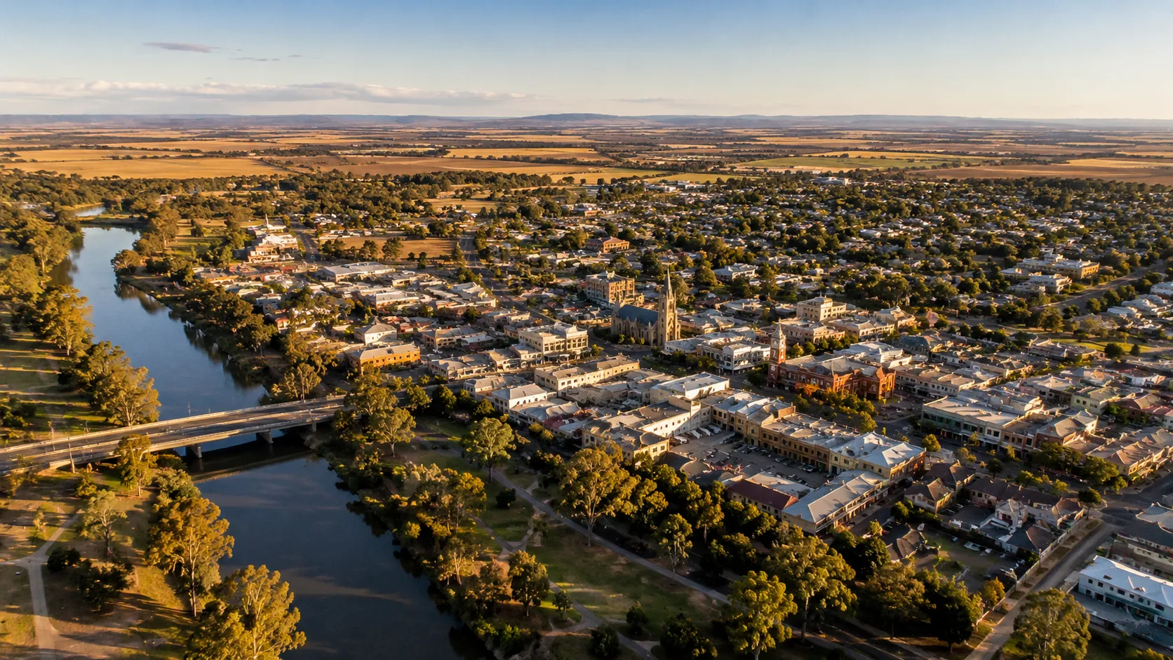 Gawler South Australia — property market context within Greater Adelaide, approximately 45 kilometres north of the Adelaide CBD