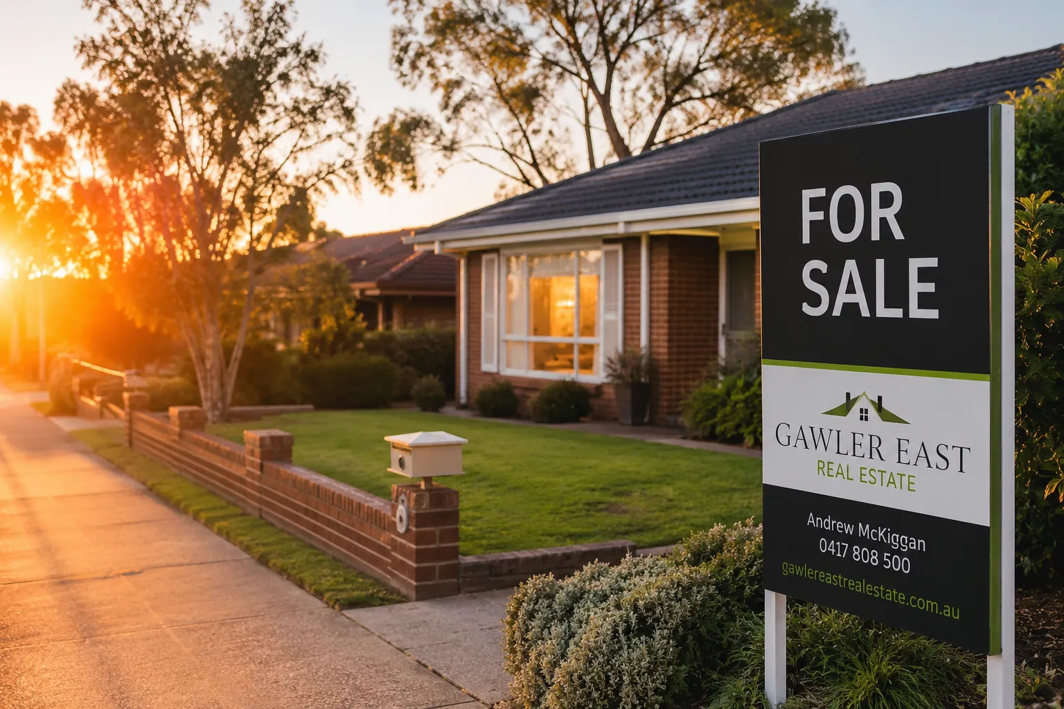 Best time to sell a house in Australia — timing, market conditions and what most sellers get wrong