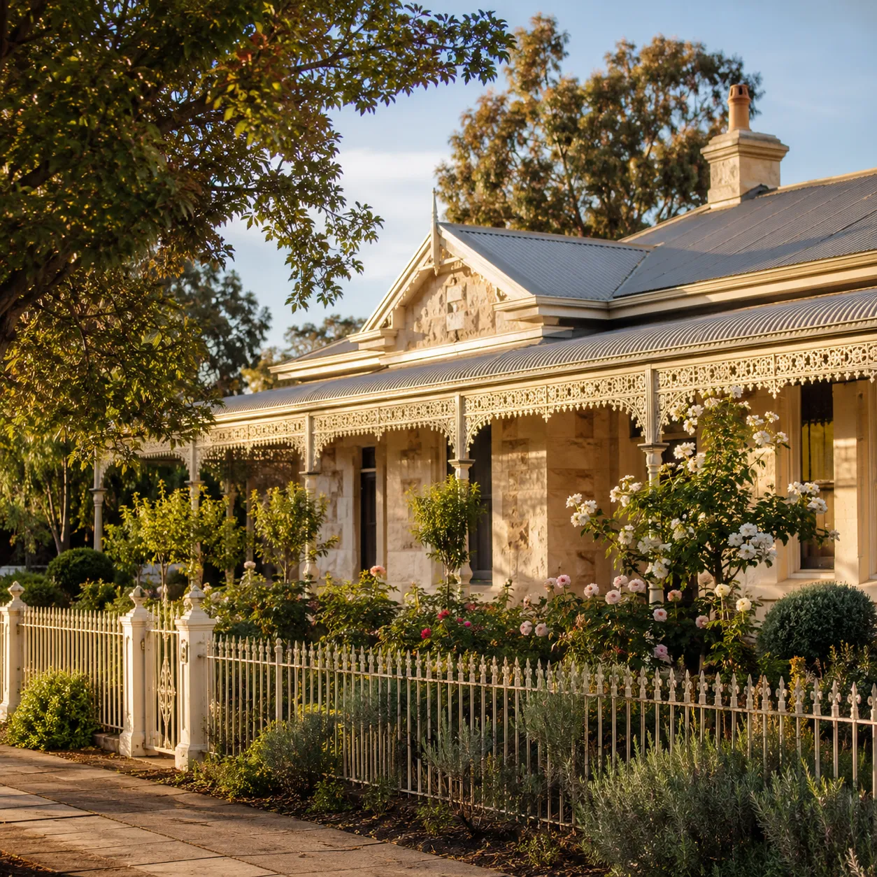 Free property appraisal — Gawler East Real Estate