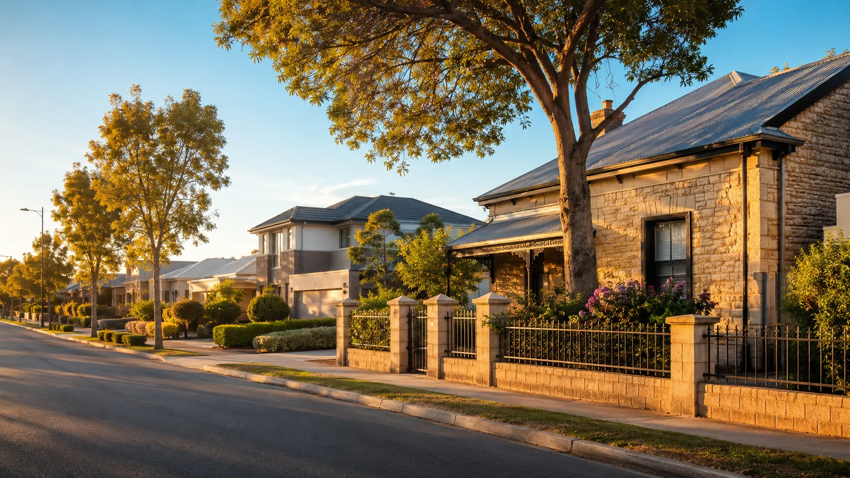 Gawler house prices annual review 2026 — suburb-by-suburb growth comparison across the Gawler district