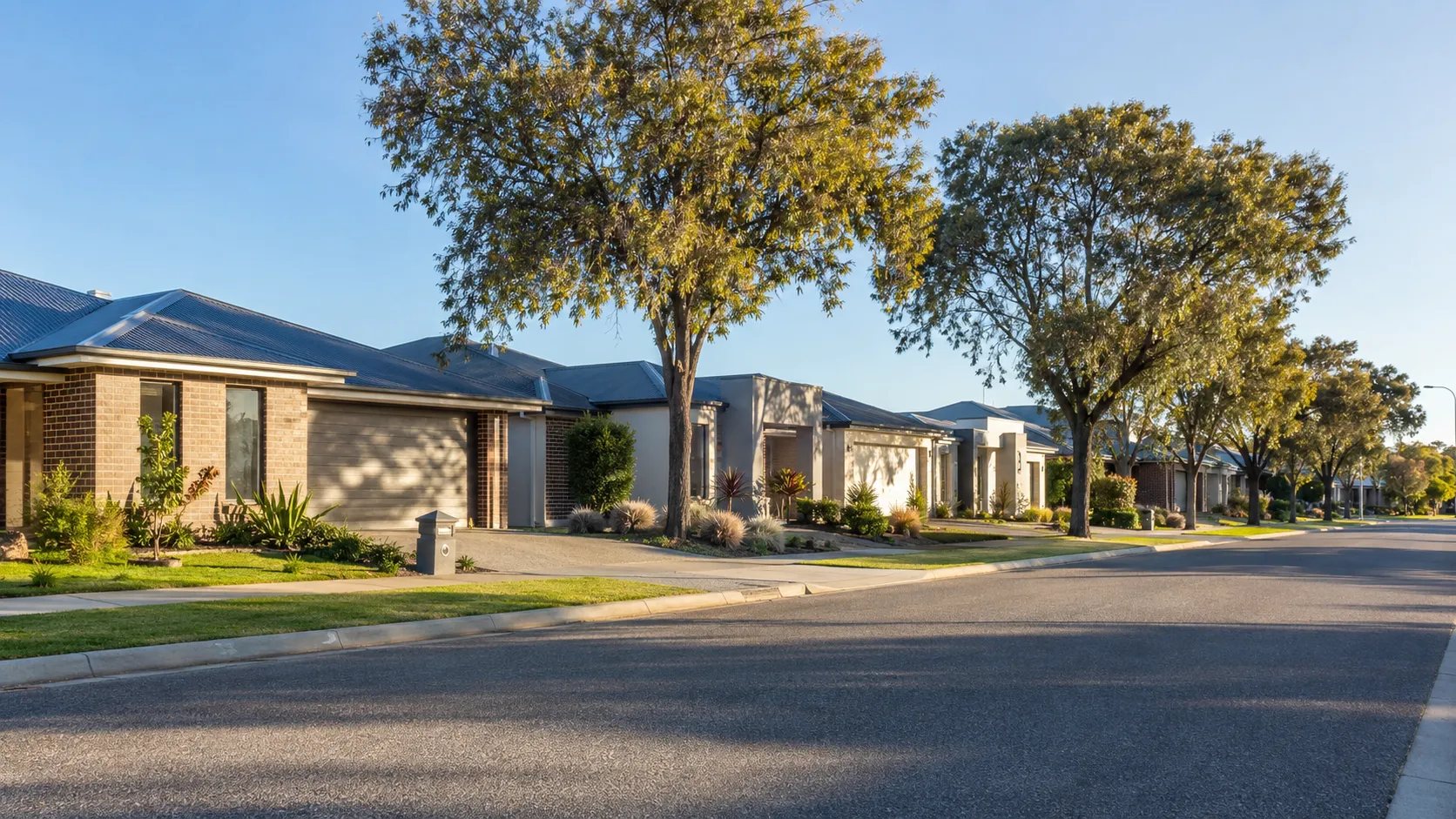 Houses sold in Gawler SA — June 2026 property market report covering 20 confirmed residential sales between 4 June and 3 July 2026