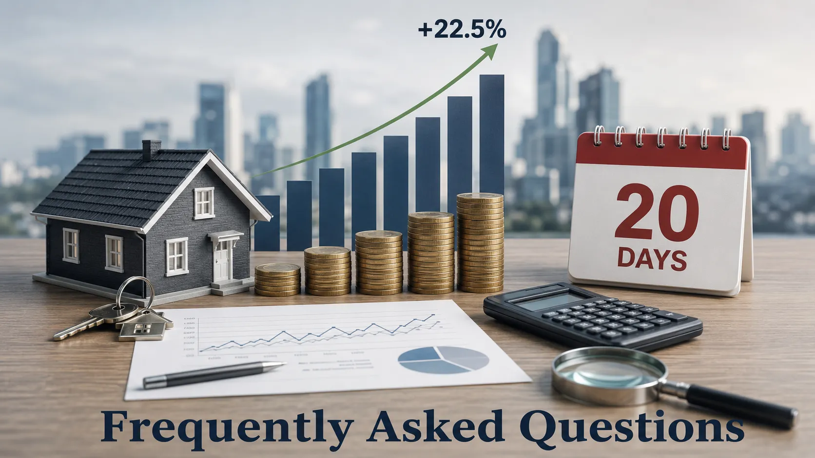 Frequently asked questions about Gawler real estate — house prices, agent commission and selling costs, and current market conditions