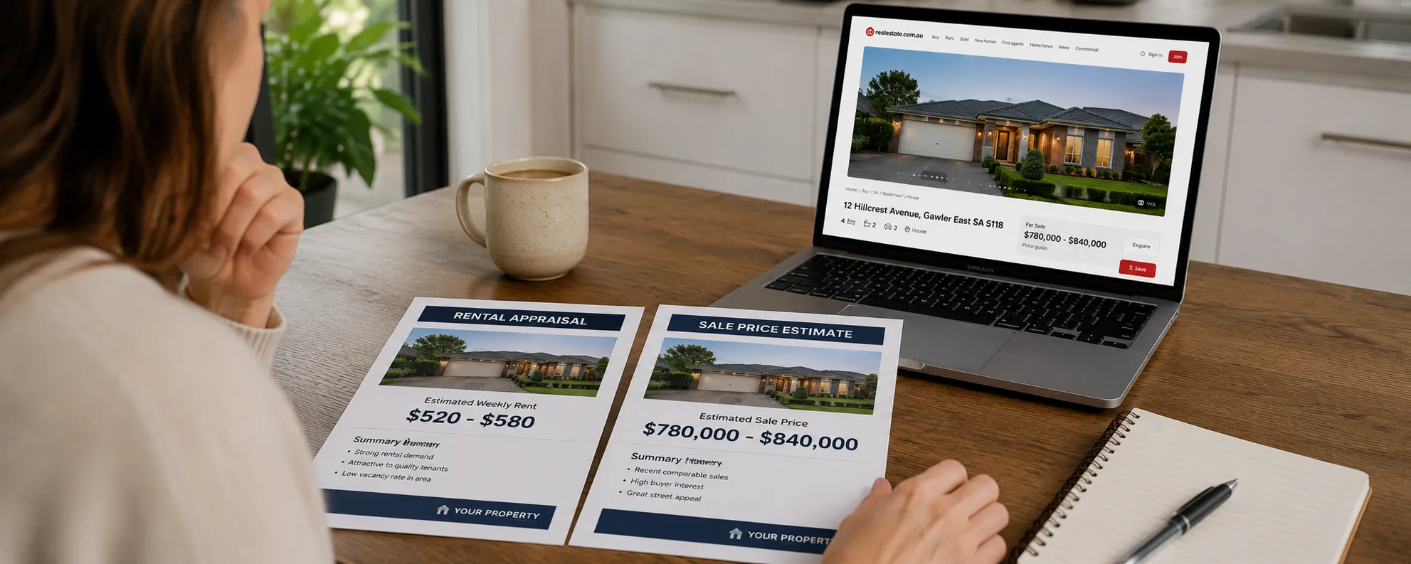 Weighing up whether to sell your house or rent it out — the key questions to ask
