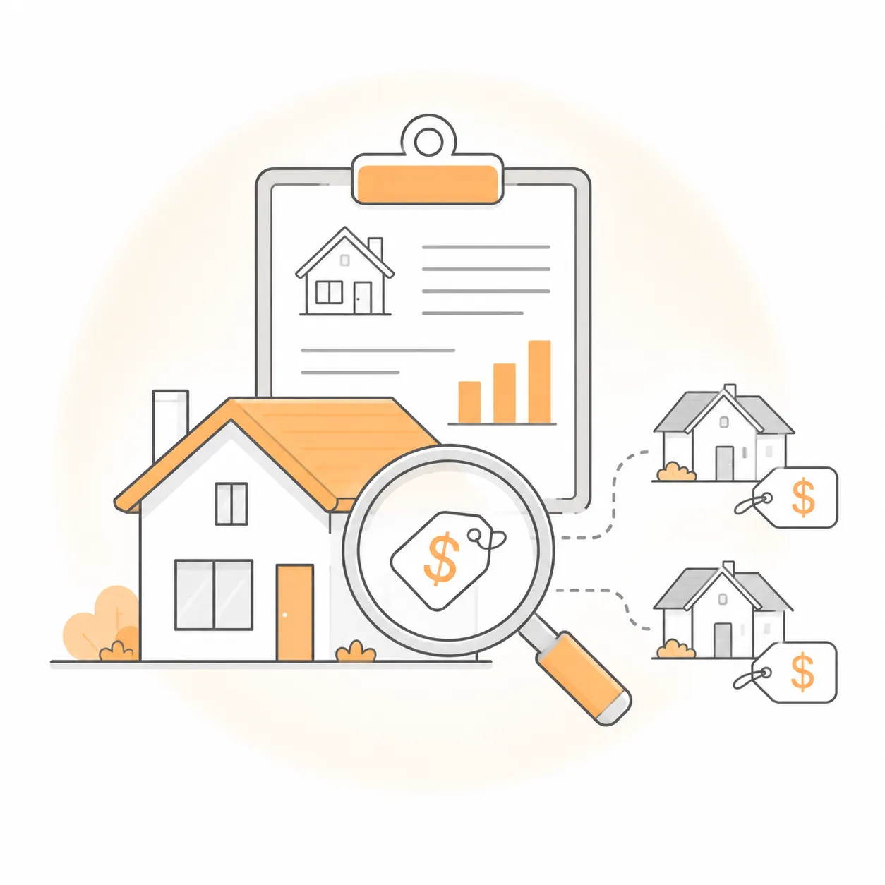 The Evidence-Based Pricing Framework