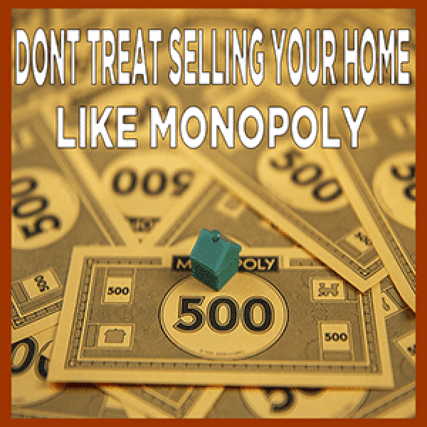 Gawler Real Estate Agent Monopoly Logo Gawler Real Estate Agent Monopoly Logo